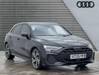 Used Audi A3 2025 for sale - 77879196: Photo