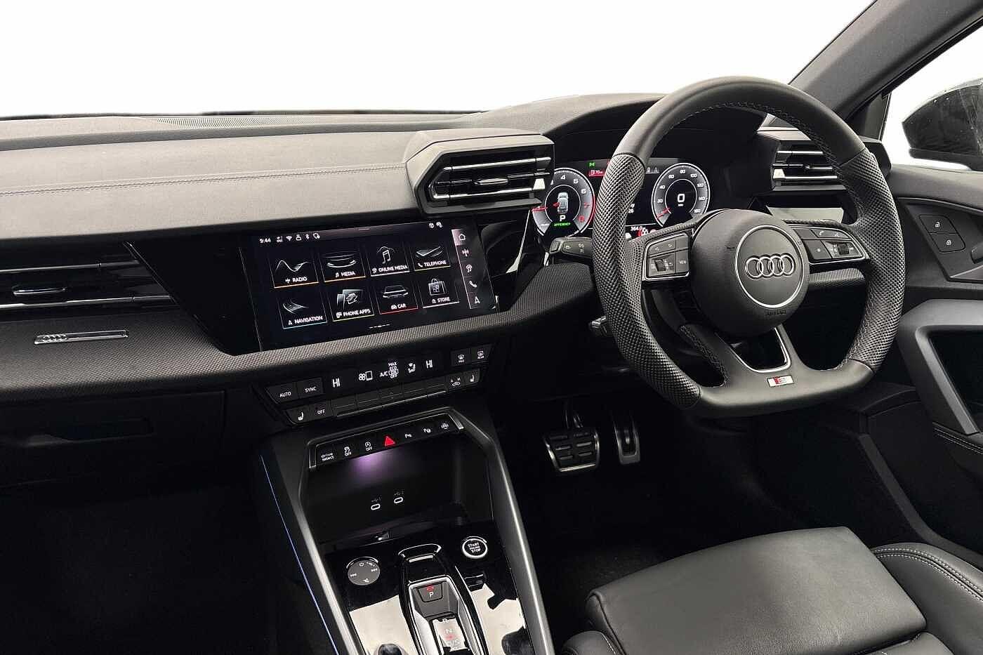 Used Audi A3 2025 for sale - 77879196: Photo 2