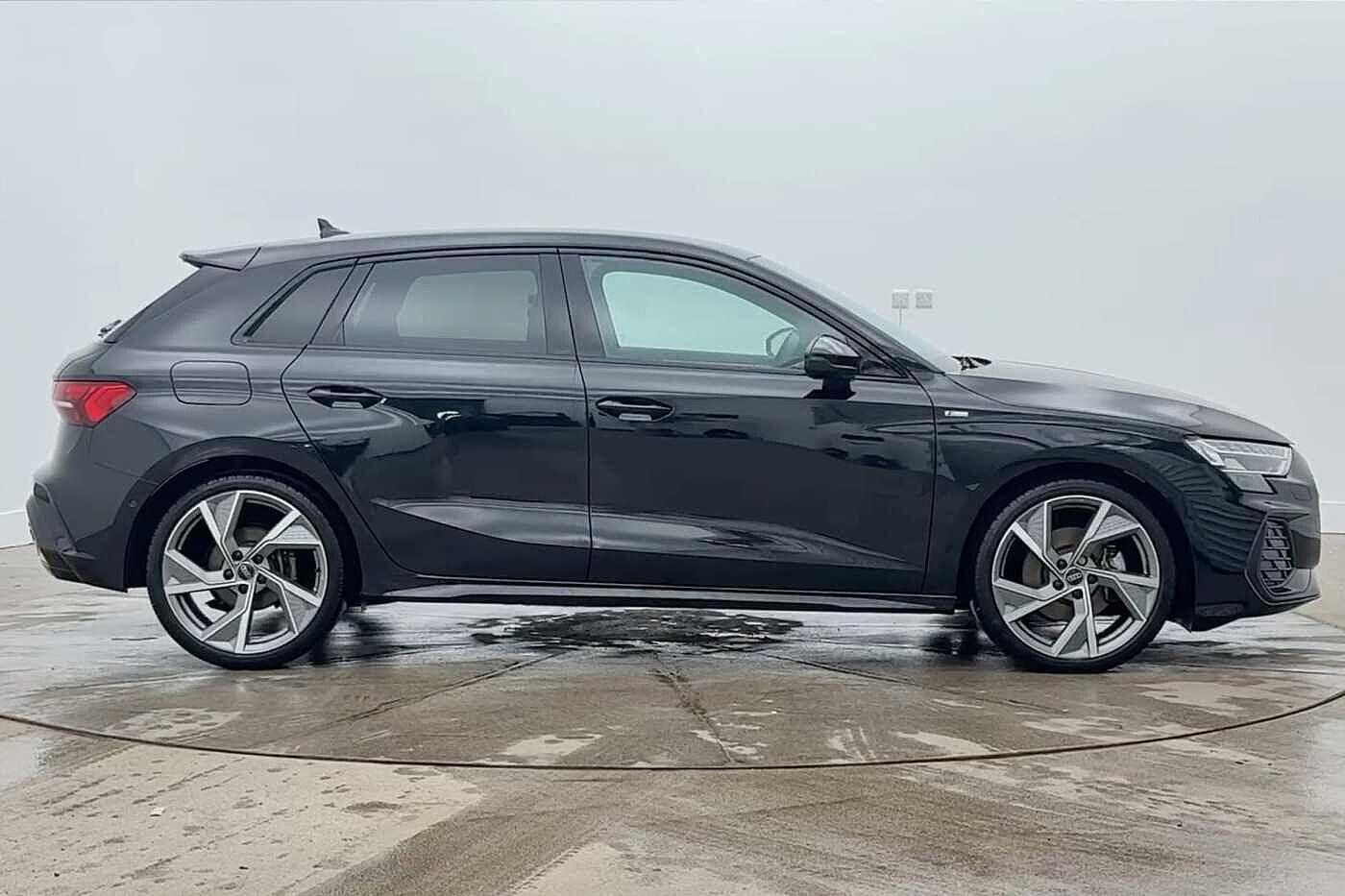 Used Audi A3 2025 for sale - 77879196: Photo 4