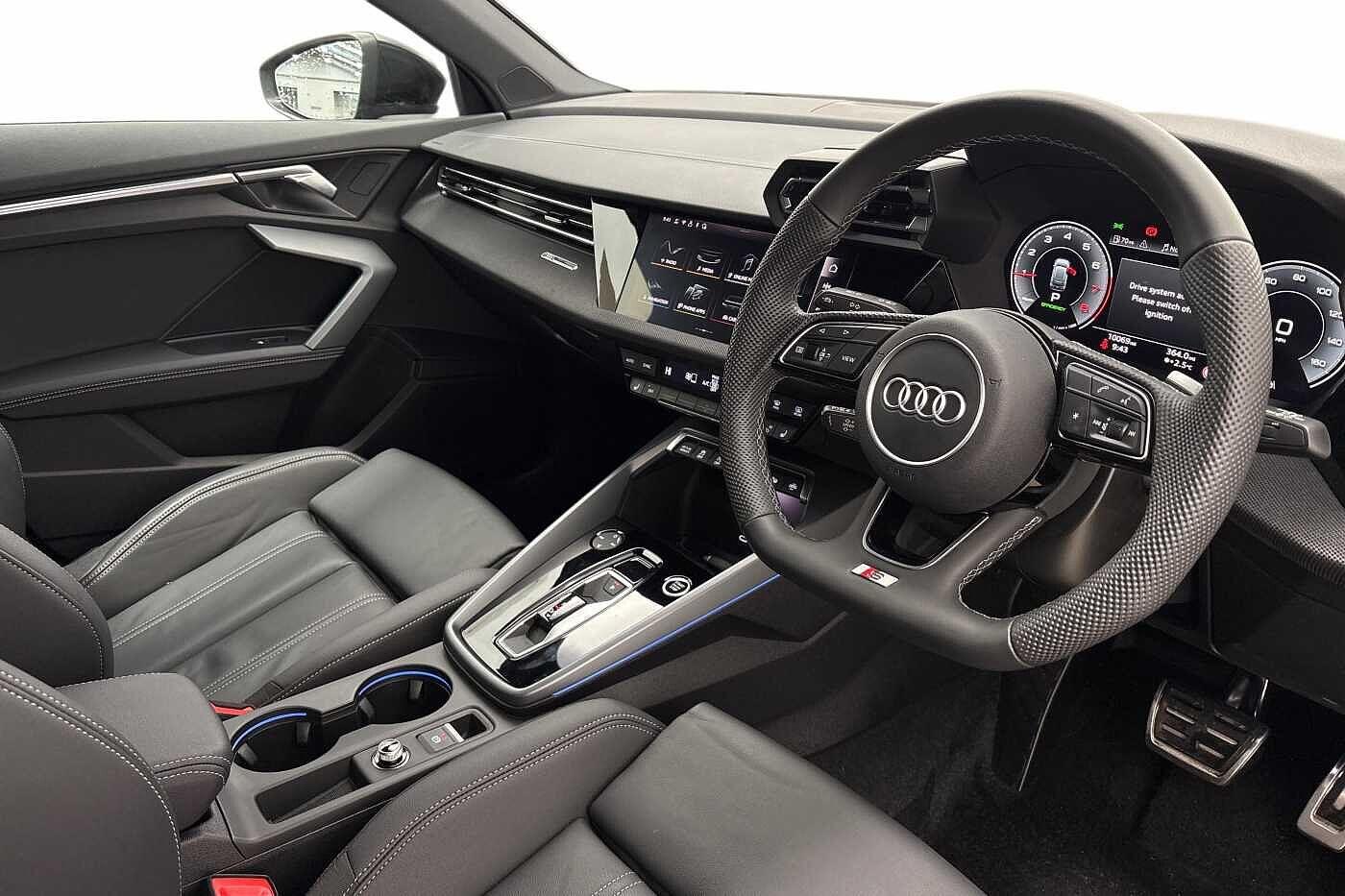 Used Audi A3 2025 for sale - 77879196: Photo 7