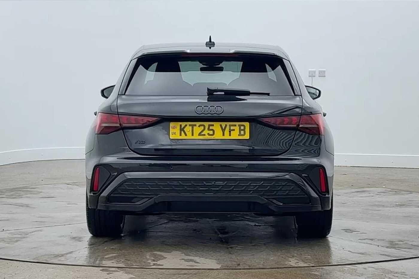 Used Audi A3 2025 for sale - 77879196: Photo 9