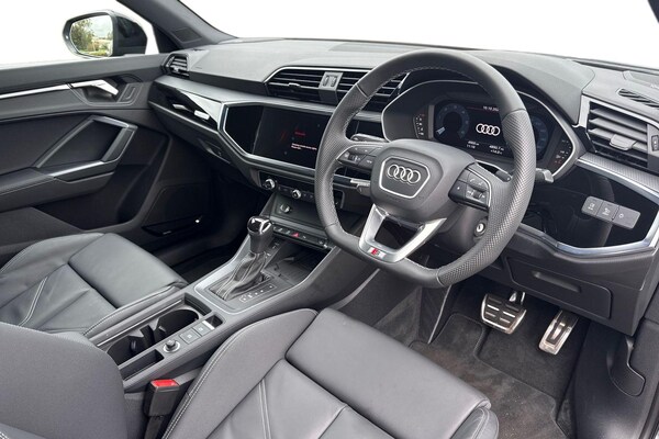 Used Audi Q3 2025 for sale - 76232580: Photo 13