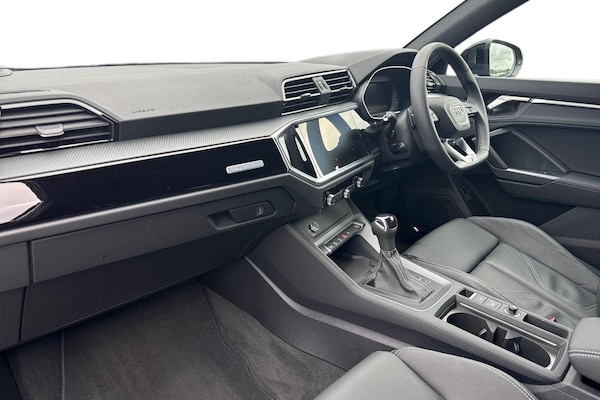 Used Audi Q3 2025 for sale - 76232580: Photo 14