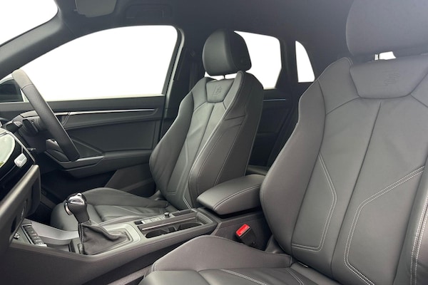 Used Audi Q3 2025 for sale - 76232580: Photo 15
