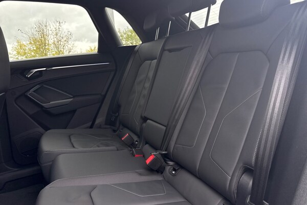 Used Audi Q3 2025 for sale - 76232580: Photo 18
