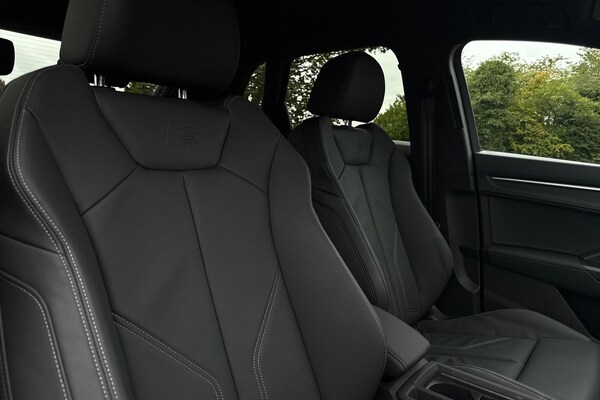 Used Audi Q3 2025 for sale - 76232580: Photo 23