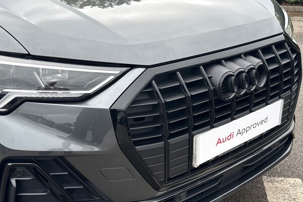 Used Audi Q3 2025 for sale - 76232580: Photo 26