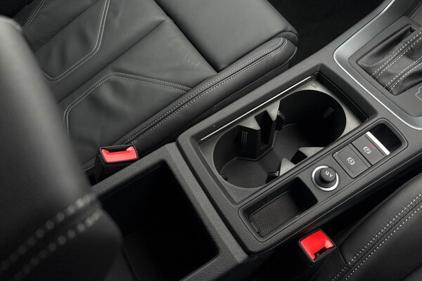 Used Audi Q3 2025 for sale - 76232580: Photo 32
