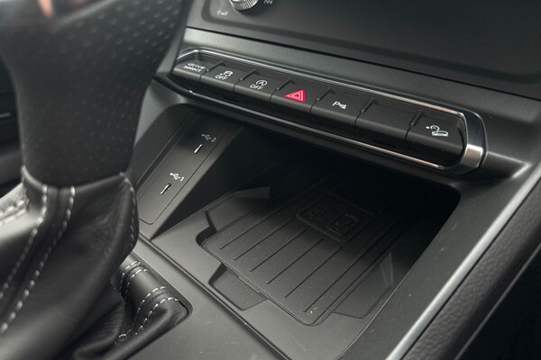 Used Audi Q3 2025 for sale - 76232580: Photo 33