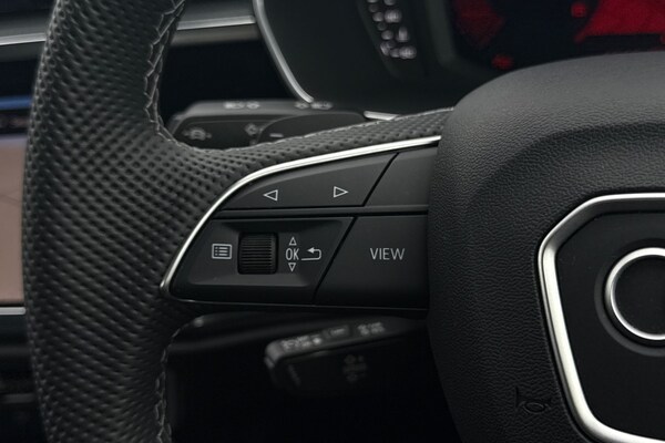 Used Audi Q3 2025 for sale - 76232580: Photo 36