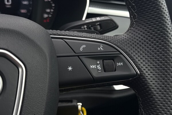 Used Audi Q3 2025 for sale - 76232580: Photo 37