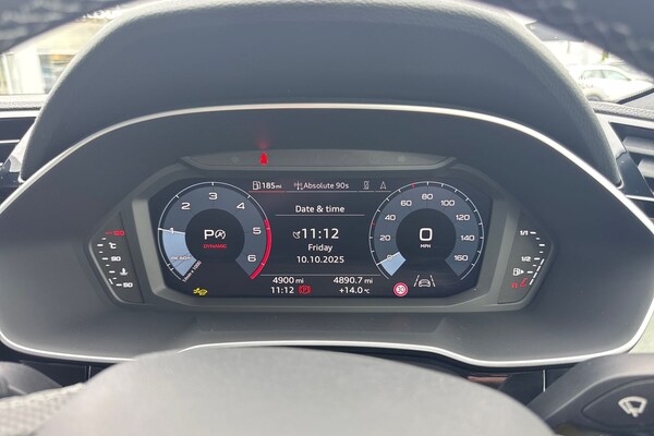 Used Audi Q3 2025 for sale - 76232580: Photo 39