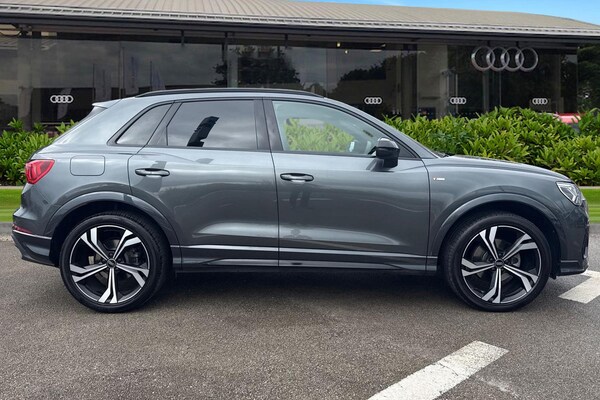 Used Audi Q3 2025 for sale - 76232580: Photo 3
