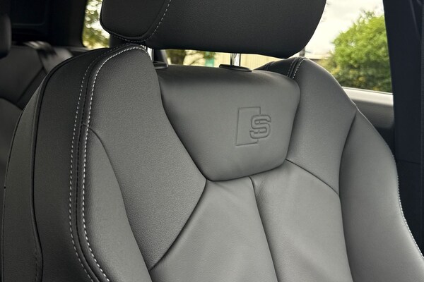 Used Audi Q3 2025 for sale - 76232580: Photo 42