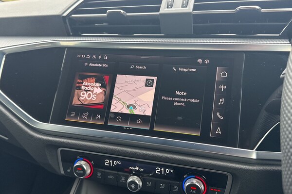 Used Audi Q3 2025 for sale - 76232580: Photo 44