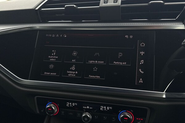 Used Audi Q3 2025 for sale - 76232580: Photo 46