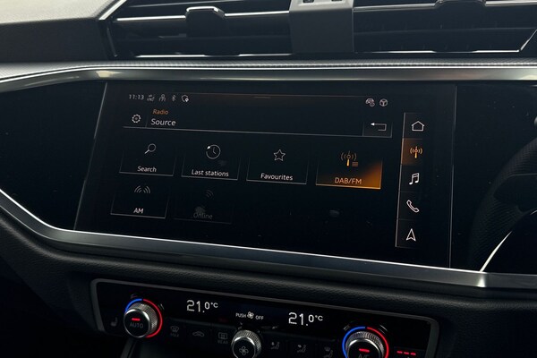 Used Audi Q3 2025 for sale - 76232580: Photo 47