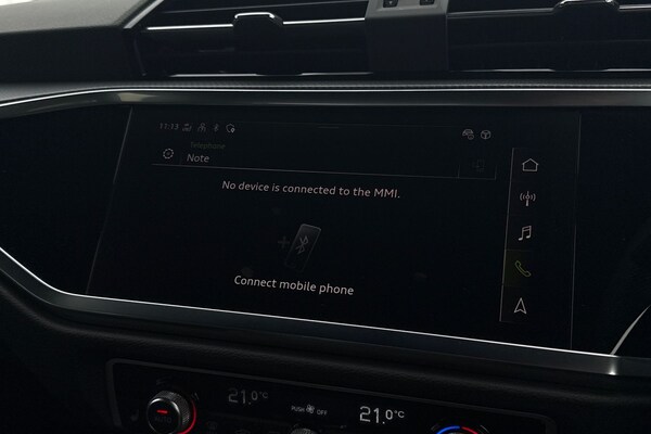 Used Audi Q3 2025 for sale - 76232580: Photo 48