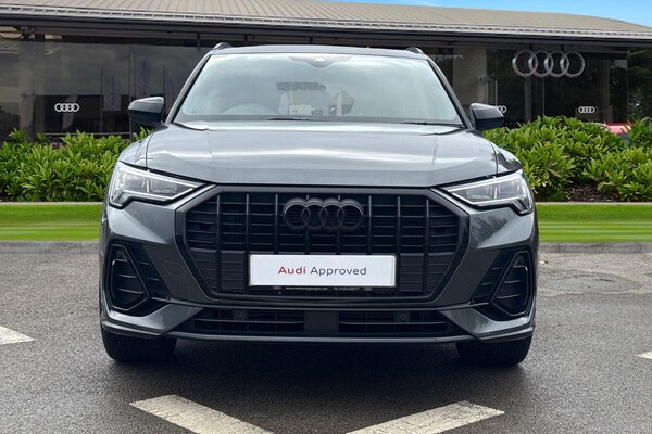 Used Audi Q3 2025 for sale - 76232580: Photo 5