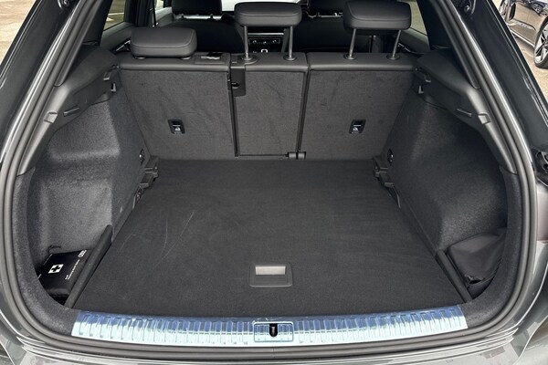 Used Audi Q3 2025 for sale - 76232580: Photo 6