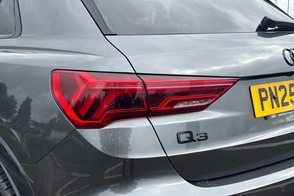 Used Audi Q3 2025 for sale - 76232580: Photo 7