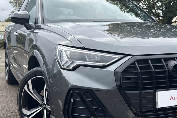 Used Audi Q3 2025 for sale - 76232580: Photo 8
