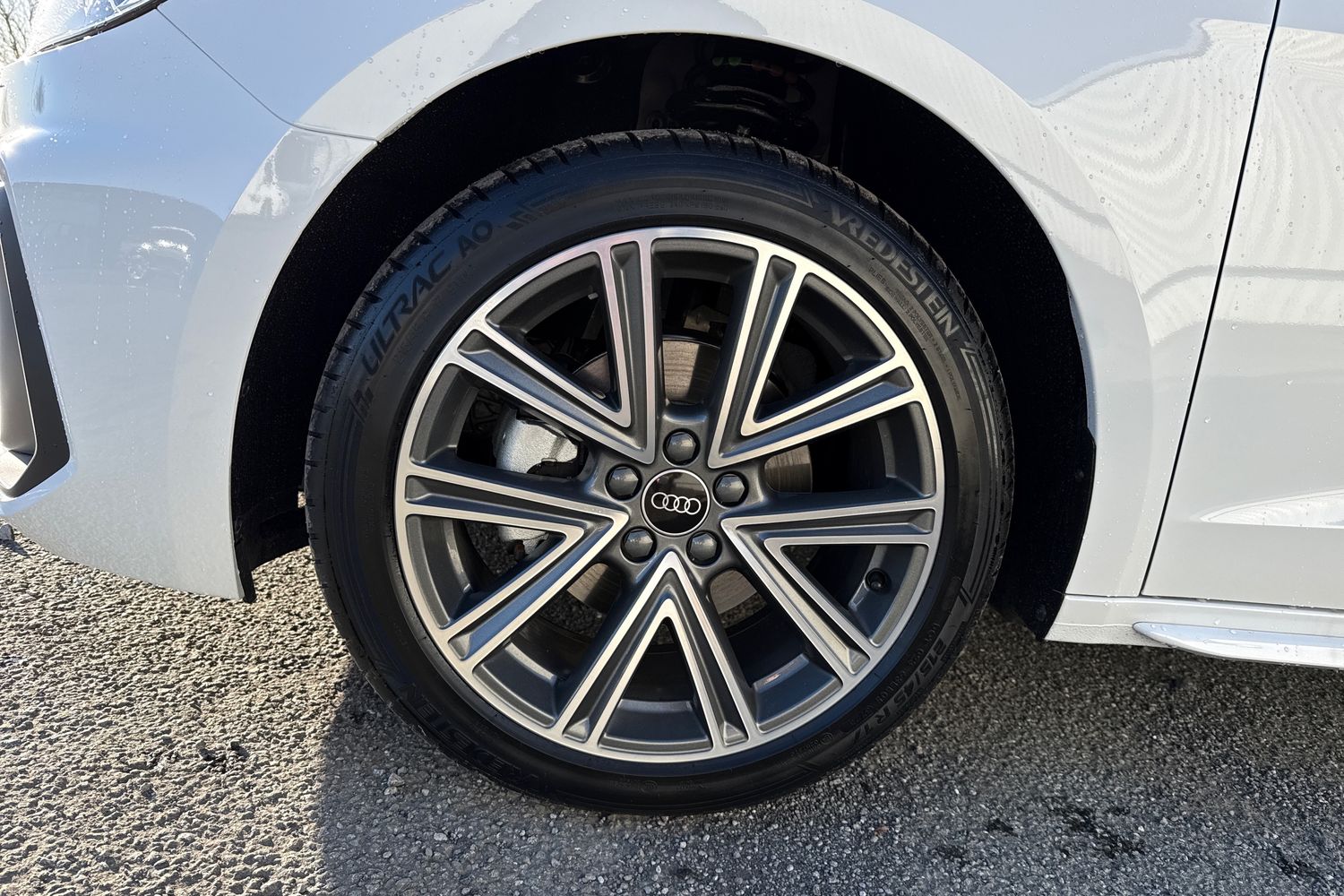 Used Audi A1 2025 for sale - 76495069: Photo 10