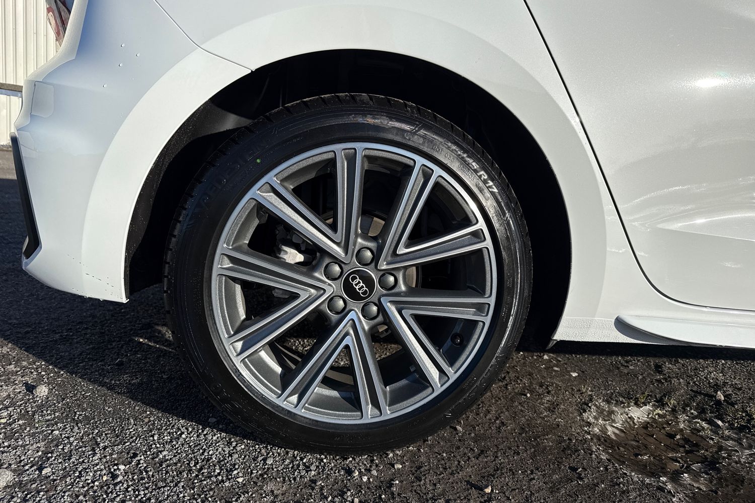 Used Audi A1 2025 for sale - 76495069: Photo 11