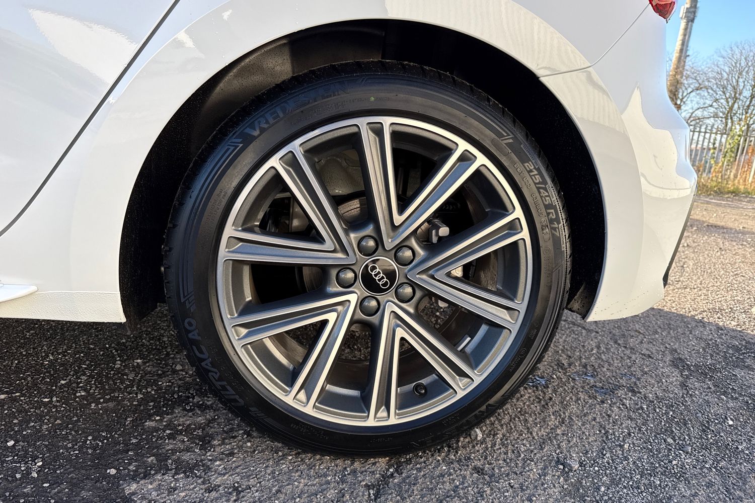 Used Audi A1 2025 for sale - 76495069: Photo 12