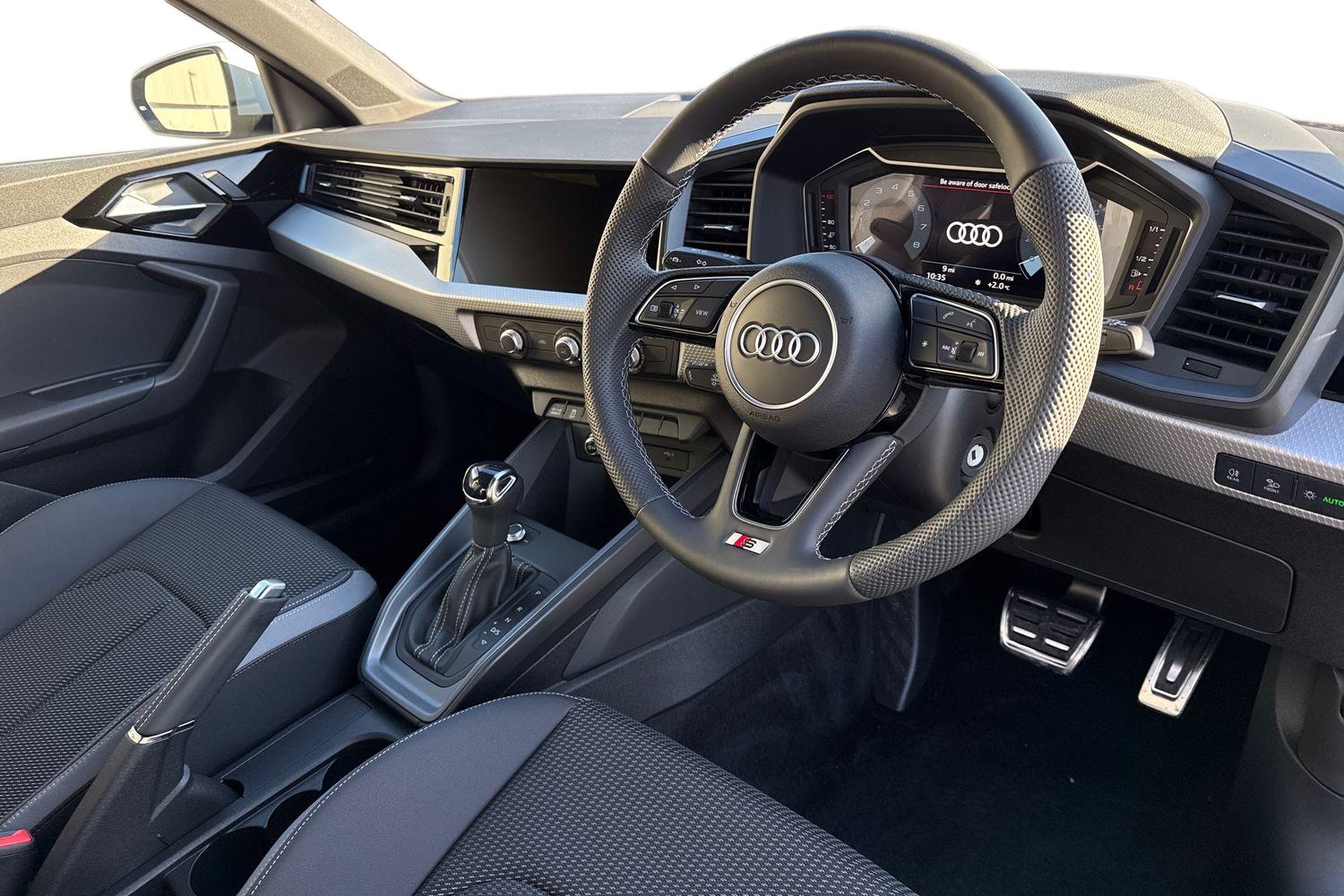 Used Audi A1 2025 for sale - 76495069: Photo 13