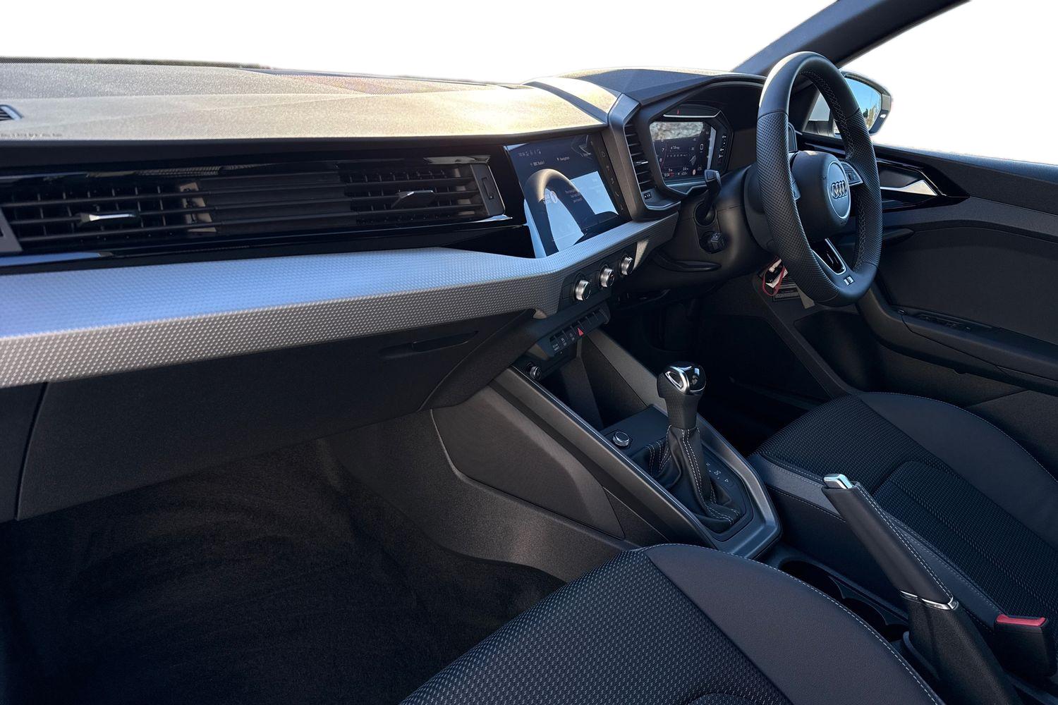 Used Audi A1 2025 for sale - 76495069: Photo 14