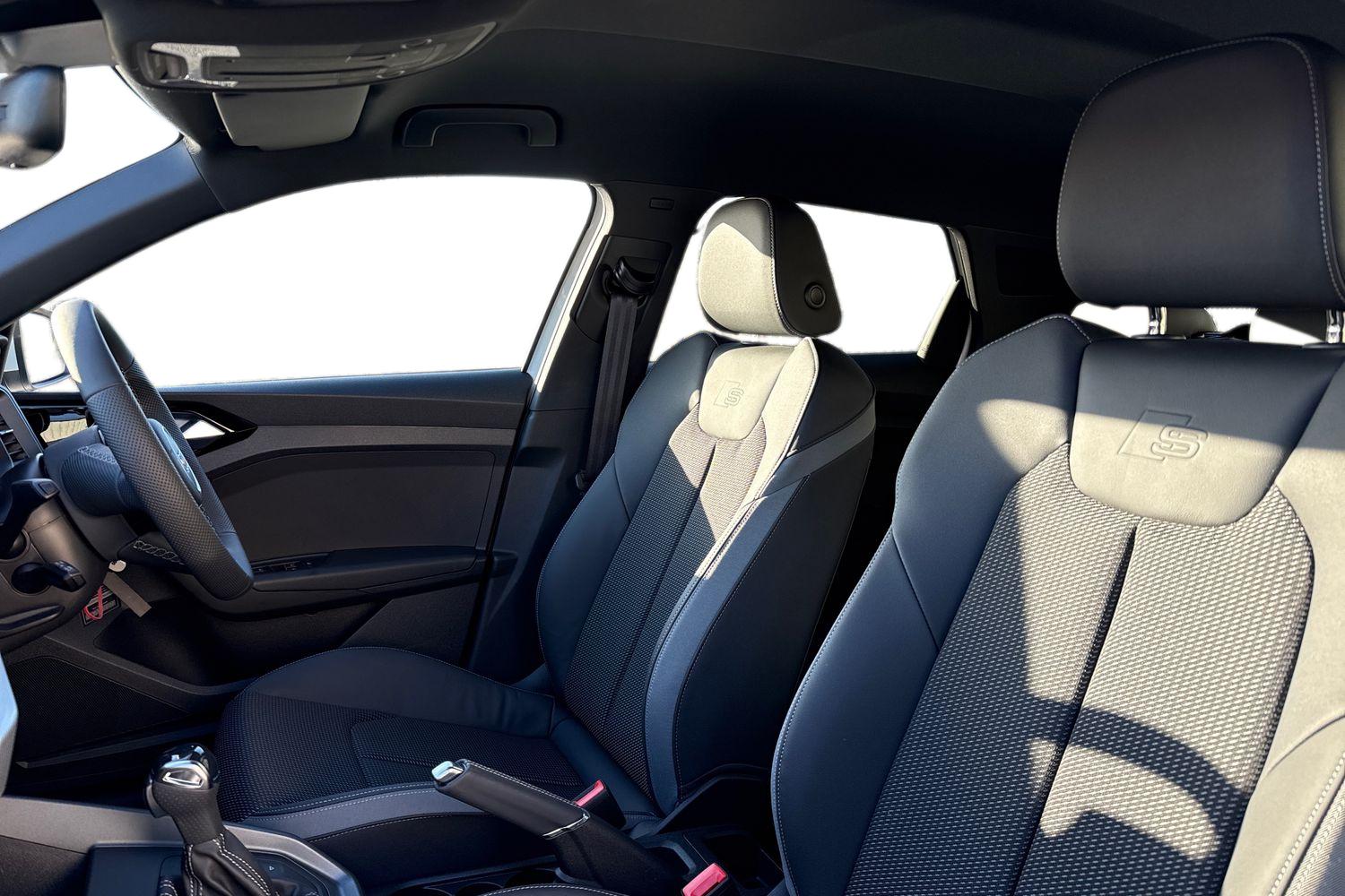 Used Audi A1 2025 for sale - 76495069: Photo 15