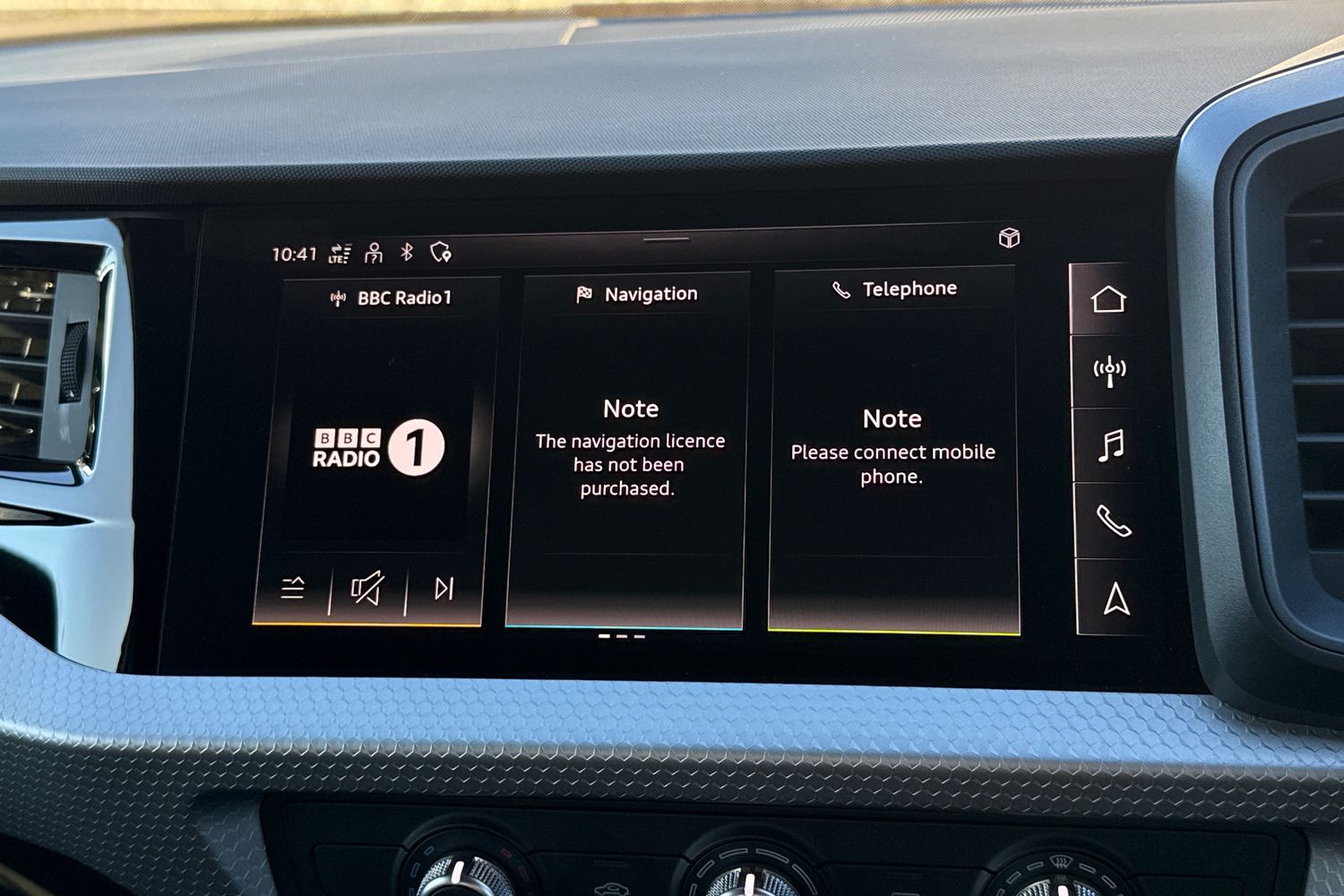 Used Audi A1 2025 for sale - 76495069: Photo 16