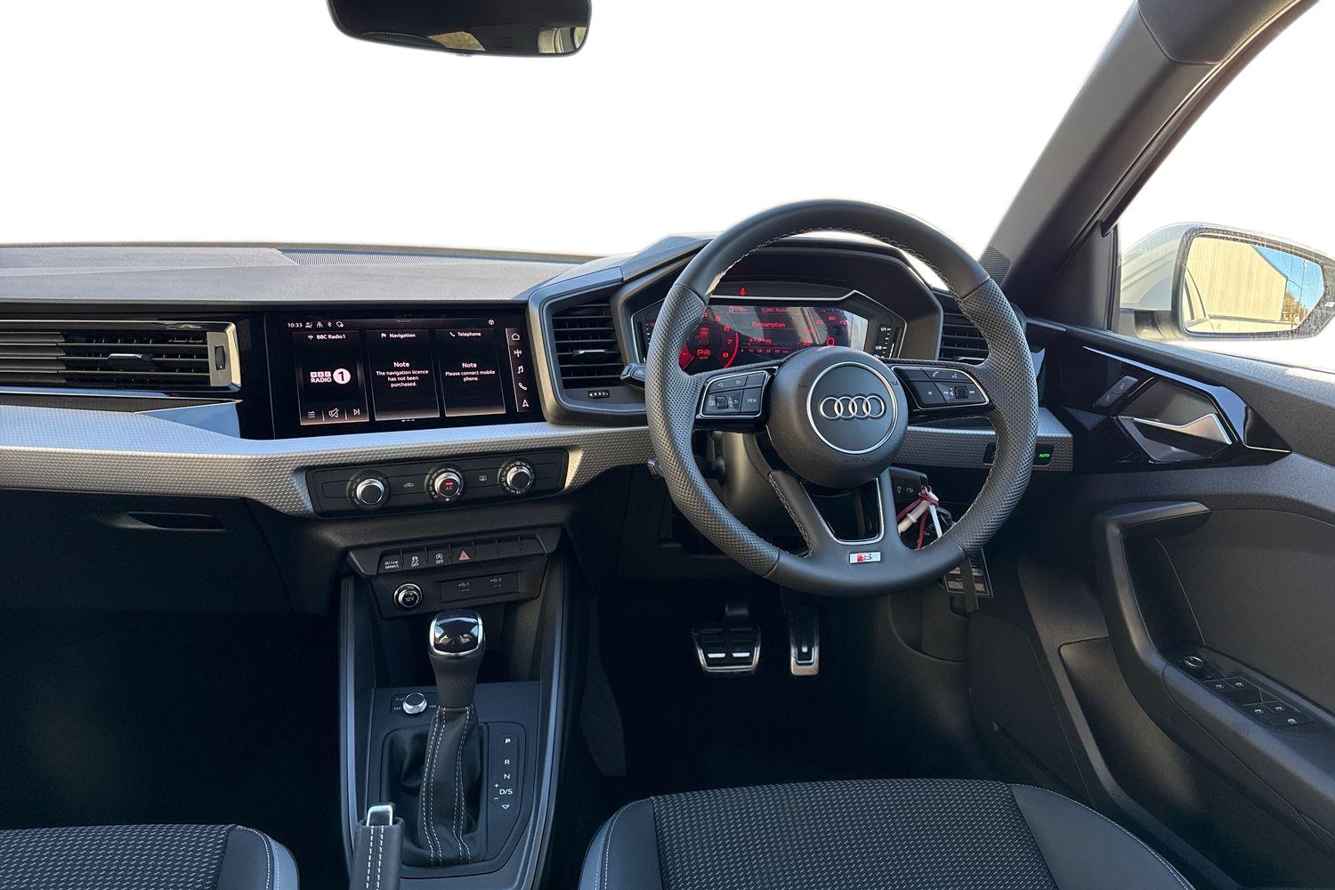 Used Audi A1 2025 for sale - 76495069: Photo 17