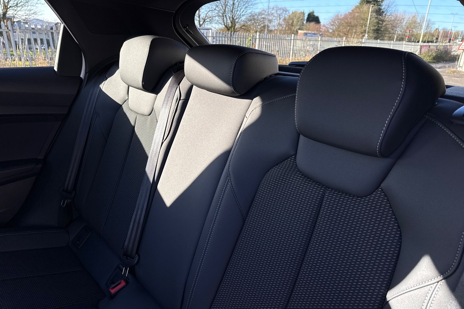 Used Audi A1 2025 for sale - 76495069: Photo 18