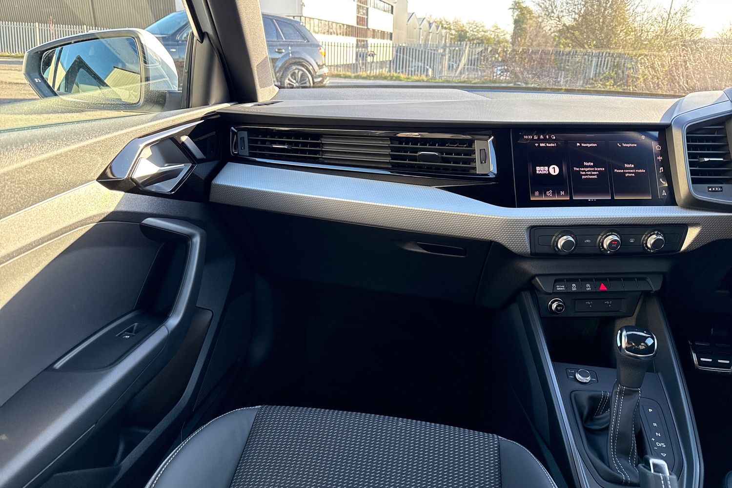 Used Audi A1 2025 for sale - 76495069: Photo 19