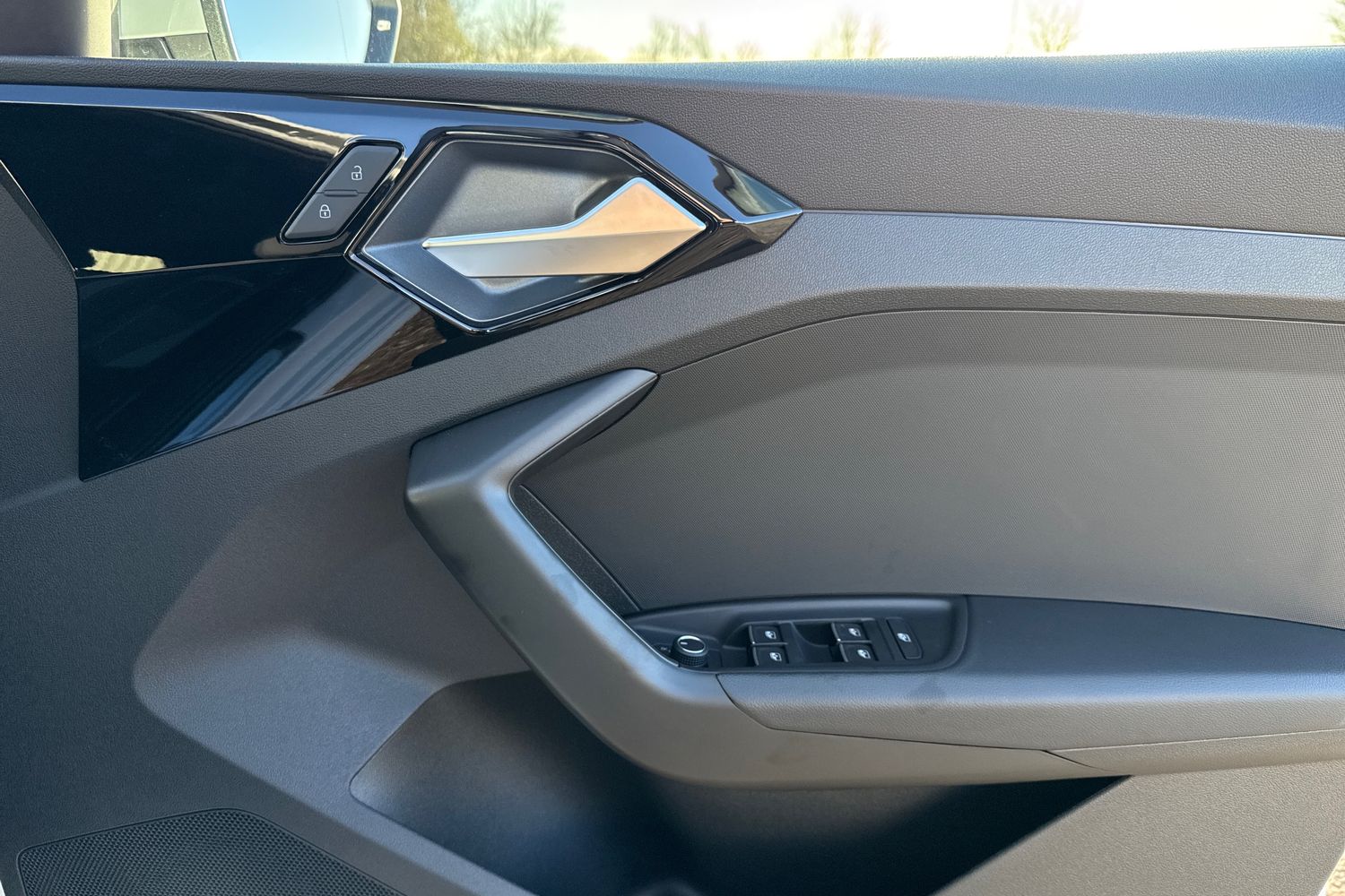 Used Audi A1 2025 for sale - 76495069: Photo 20