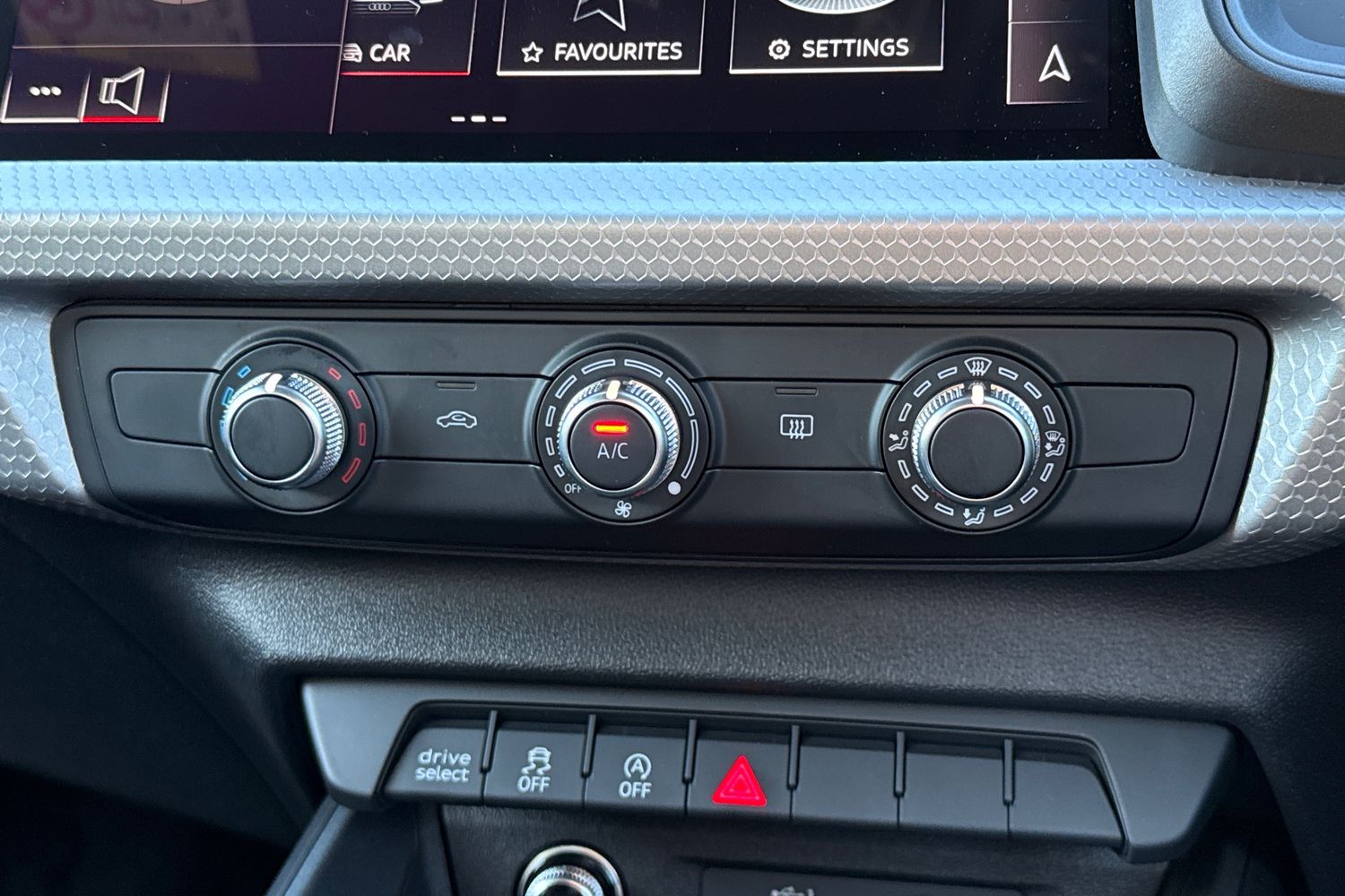 Used Audi A1 2025 for sale - 76495069: Photo 21