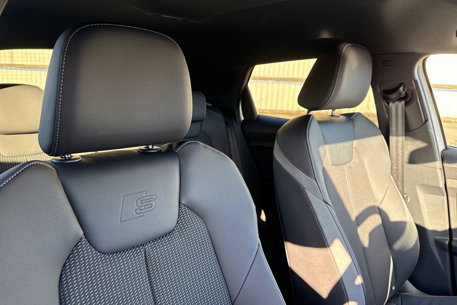 Used Audi A1 2025 for sale - 76495069: Photo 23