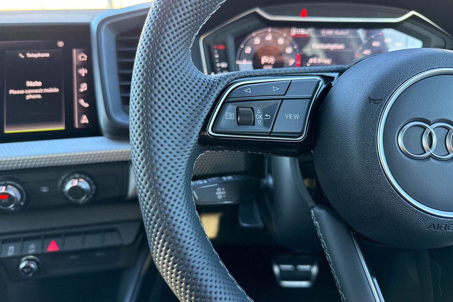 Used Audi A1 2025 for sale - 76495069: Photo 30