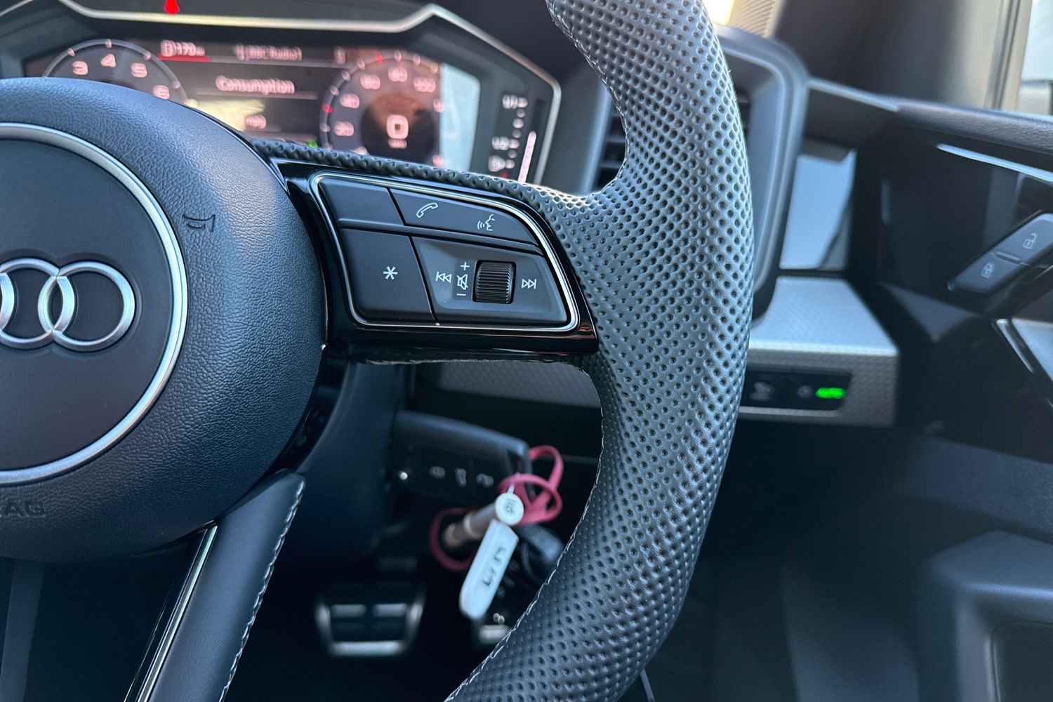 Used Audi A1 2025 for sale - 76495069: Photo 31
