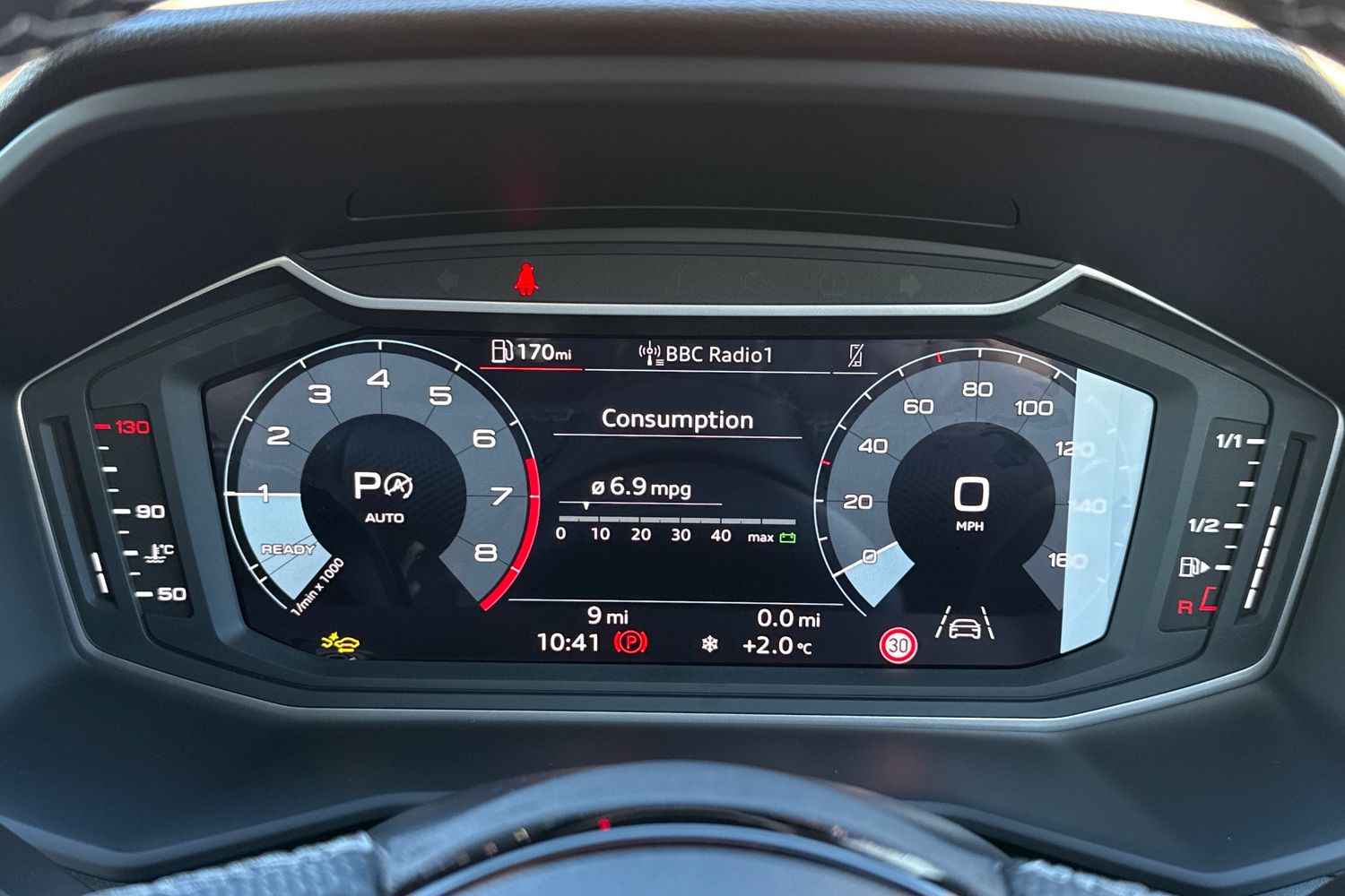 Used Audi A1 2025 for sale - 76495069: Photo 32