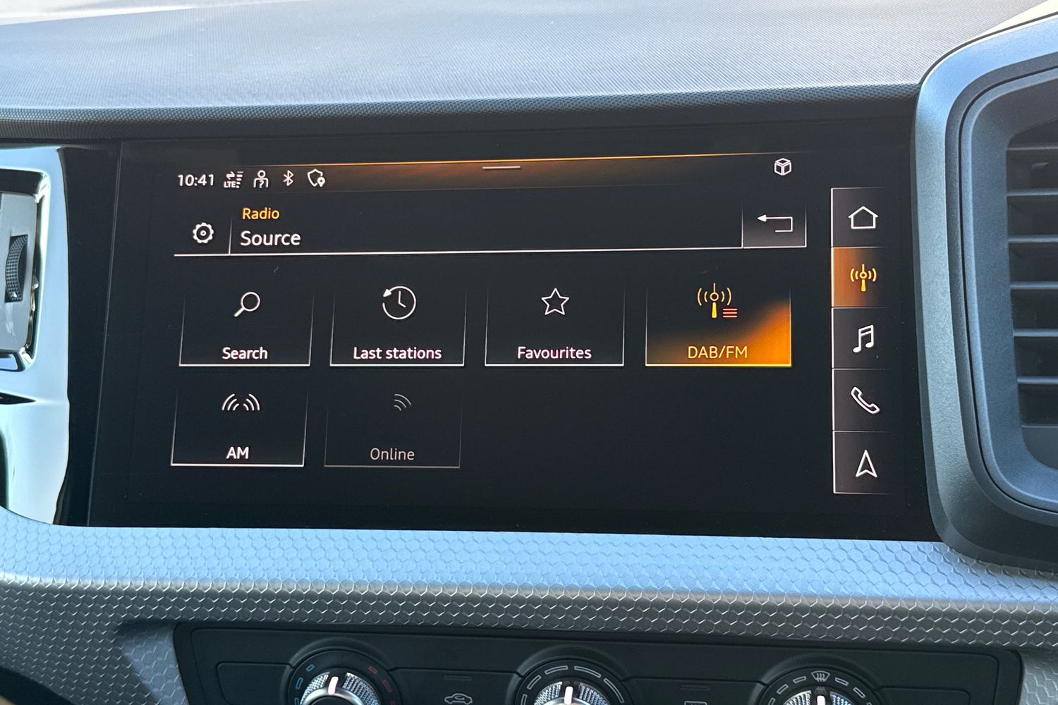 Used Audi A1 2025 for sale - 76495069: Photo 33