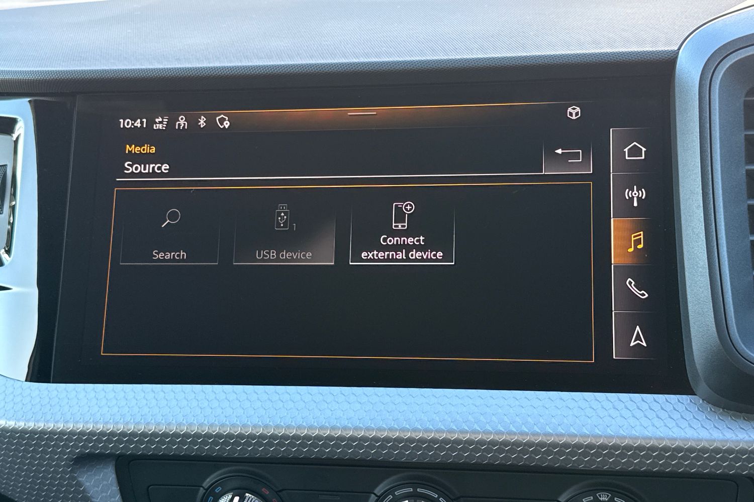 Used Audi A1 2025 for sale - 76495069: Photo 34