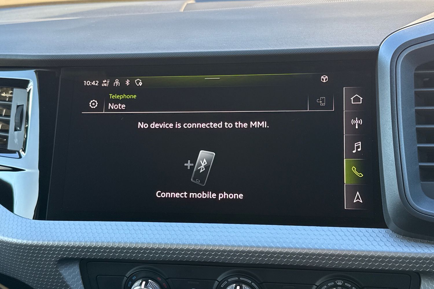 Used Audi A1 2025 for sale - 76495069: Photo 35