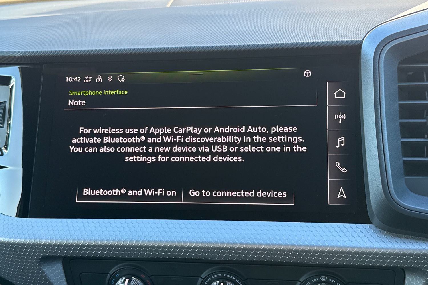 Used Audi A1 2025 for sale - 76495069: Photo 36