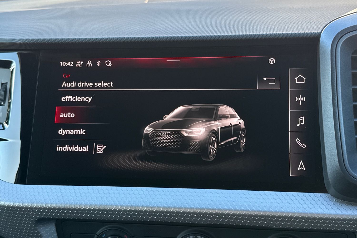 Used Audi A1 2025 for sale - 76495069: Photo 37