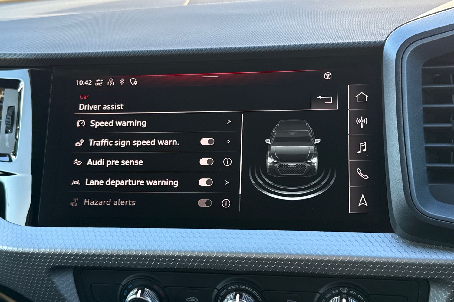 Used Audi A1 2025 for sale - 76495069: Photo 38