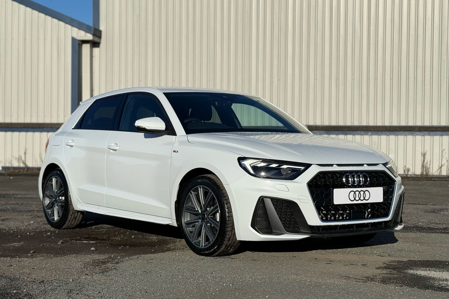 Used Audi A1 2025 for sale - 76495069: Photo 41