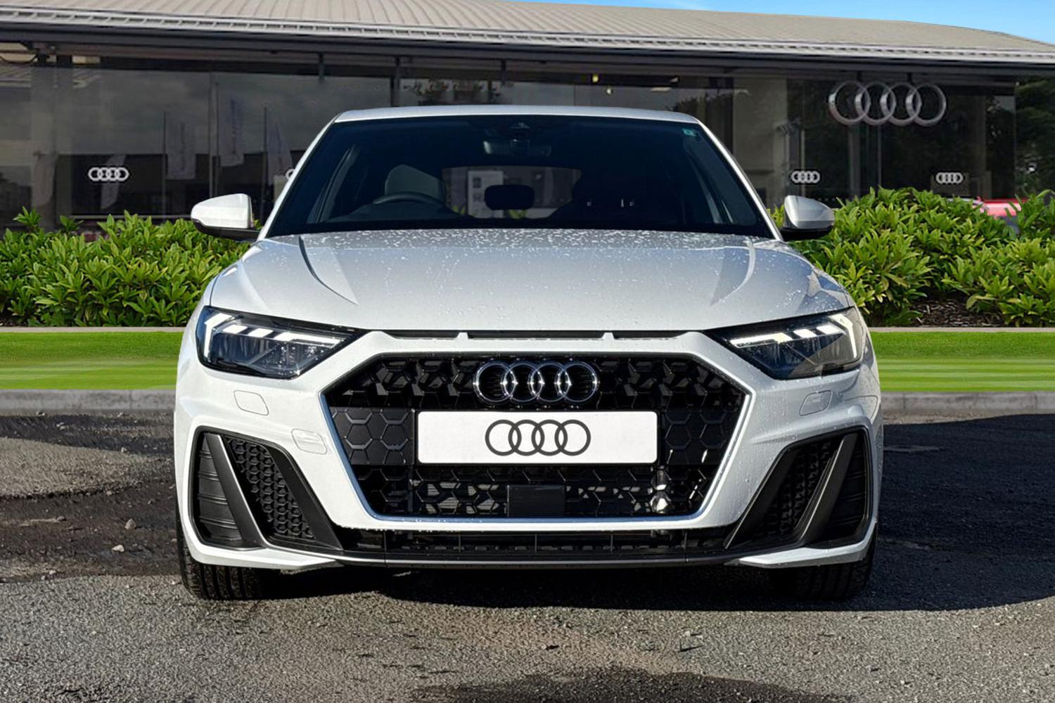 Used Audi A1 2025 for sale - 76495069: Photo 5